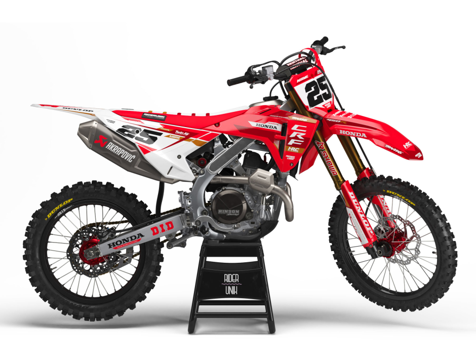 KIT DECO MOTOCROSS CR/CRF FASTY 1