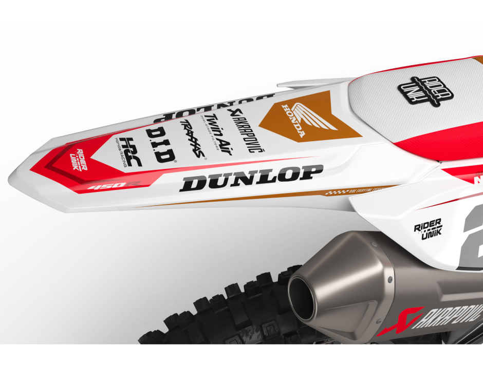 KIT DECO MOTOCROSS CR/CRF FASTY 3