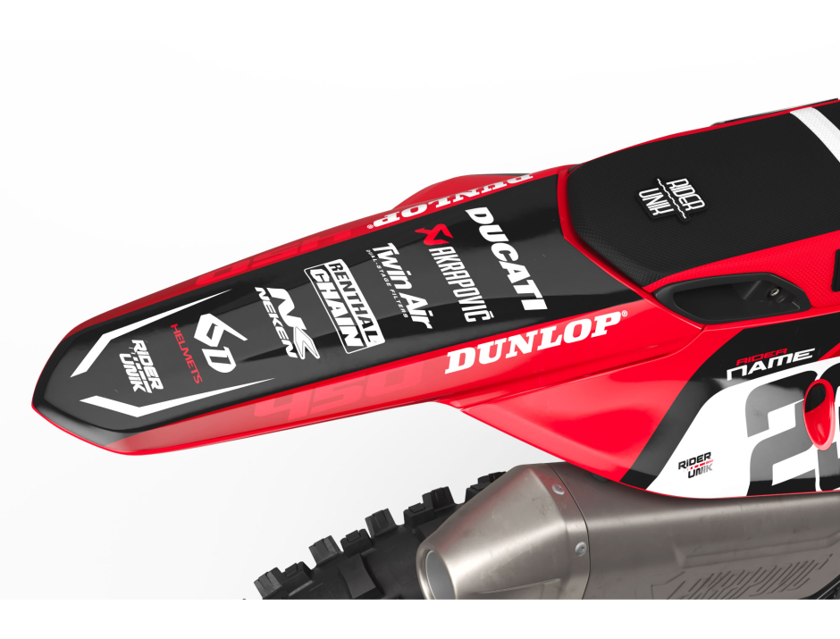 KIT DECO MOTOCROSS DESMO RACE 3