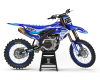 KIT DECO MOTOCROSS YZ/YZF KAST 1