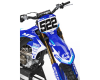 KIT DECO MOTOCROSS YZ/YZF KAST 2