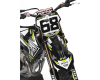 KIT DECO MOTOCROSS TRIUMPH FACT 2