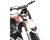 KIT DECO MOTOCROSS FANTIC XE/XX RACE 2