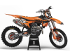 KIT DECO MOTOCROSS SX/SX-F SNEAKY 1