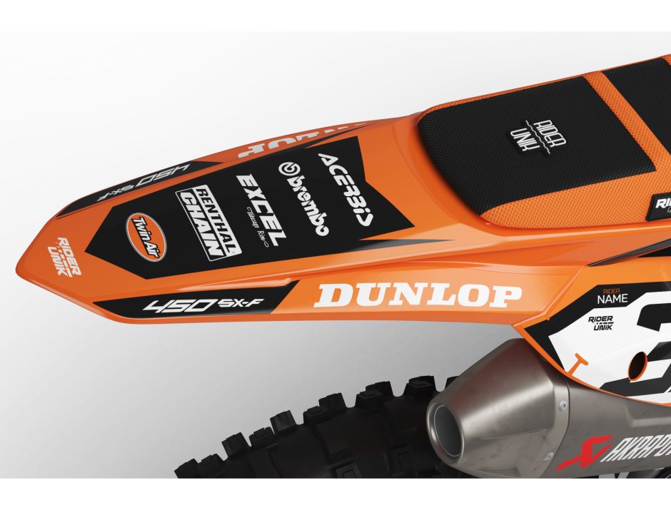 KIT DECO MOTOCROSS SX/SX-F SNEAKY 3