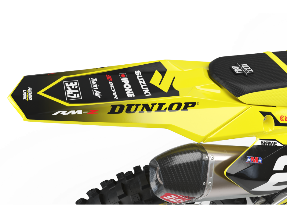 KIT DECO MOTOCROSS SUZUKI DIAZ 3