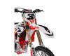 KIT DECO MOTOCROSS BETA FACTY 2