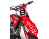 KIT DECO MOTOCROSS CR/CRF SR 26 2