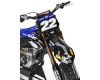 KIT DECO MOTOCROSS YZ/YZF FIEUL 2