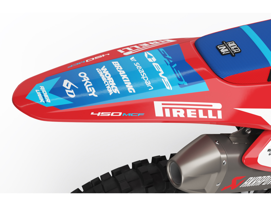 KIT DECO MOTOCROSS MC/EC CHAMP 2