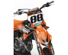 KIT DECO MOTOCROSS SX/SX-F RUBIN 2