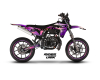 Kit déco Sherco 50 SM personnalisable – RiderUnik LILMO 1