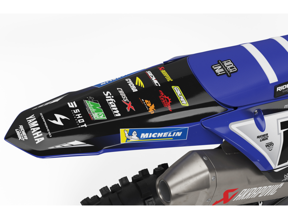 KIT DECO MOTOCROSS YZ/YZF GSM26 3