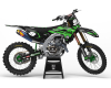 KIT DECO MOTOCROSS KAWASAKI KX/KXF CLORA 1