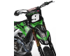 KIT DECO MOTOCROSS KAWASAKI KX/KXF CLORA 3