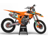 KIT DECO MOTOCROSS SX/SX-F VACRA 1