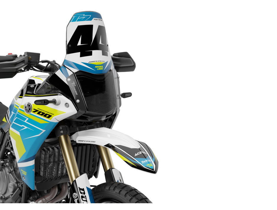 KIT DECO YAMAHA 700 TENERE NOMAD BLUE 3