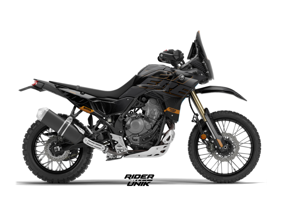 KIT DECO YAMAHA 700 TENERE BLACKEAGLE 1