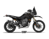 KIT DECO YAMAHA 700 TENERE BLACKEAGLE 1