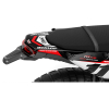 KIT DECO YAMAHA 700 TENERE RAID ROUGE 2