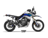 KIT DECO YAMAHA 700 TENERE RAID BLEUE 1