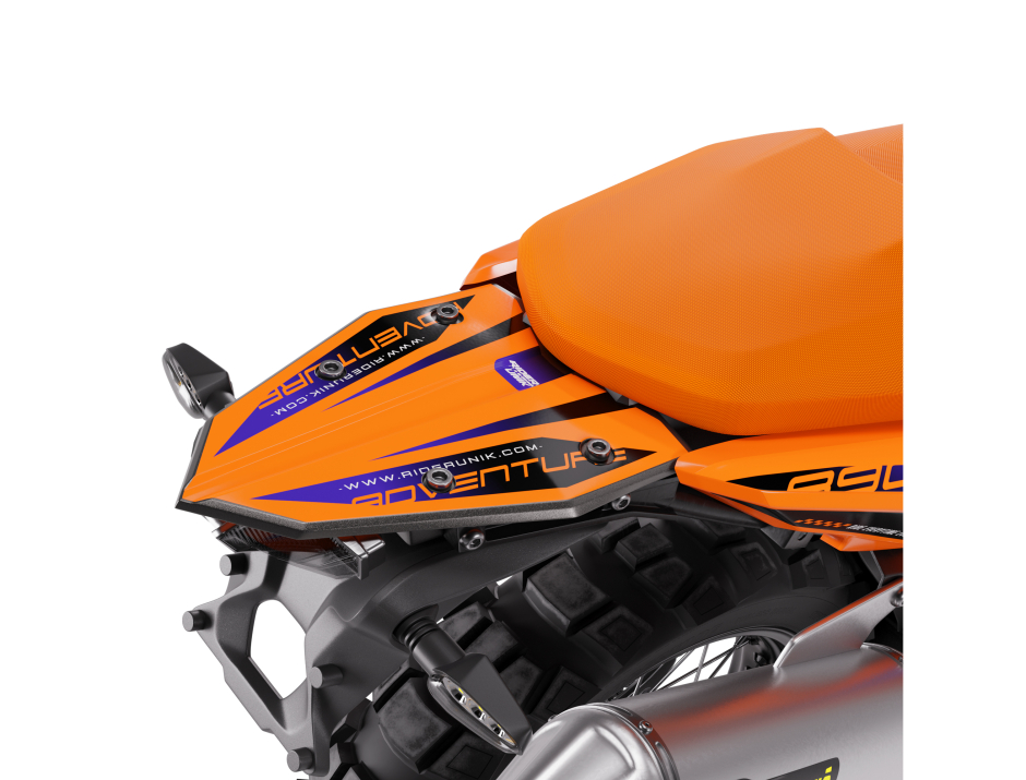 KIT DECO COMPATIBLE KTM ADVENTURE ATLAS 3