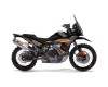 KIT DECO COMPATBILE KTM ADVENTURE ATLAS BLACK 1