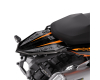 KIT DECO COMPATBILE KTM ADVENTURE ATLAS BLACK 3