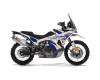 KIT DECO COMPATBILE KTM ADVENTURE ATLAS WHITE 1