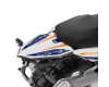 KIT DECO COMPATBILE KTM ADVENTURE ATLAS WHITE 3