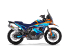 KIT DECO COMPATBILE KTM ADVENTURE MERZ 1