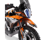 KIT DECO COMPATBILE KTM ADVENTURE MERZ ORANGE 2