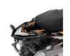 KIT DECO COMPATBILE KTM ADVENTURE MERZ ORANGE 3