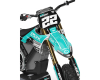 KIT DECO MOTOCROSS STARK VARG PIZO 2