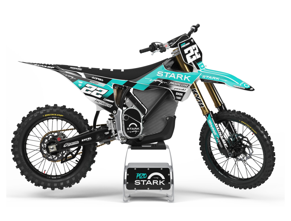 KIT DECO MOTOCROSS STARK VARG PIZO 1