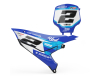 KIT DECO FONDS DE PLAQUES YAMAHA WAVY 1