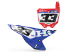 KIT DECO FONDS DE PLAQUES HONDA DHIMO 1