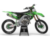 KIT DECO MOTOCROSS KAWASAKI KX/KXF WAVY 1