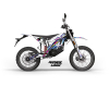KIT DECO ZERO MOTORCYCLE XE KRYZ 1