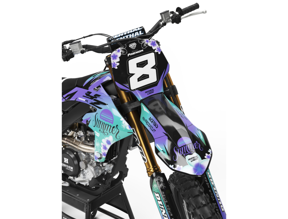 KIT DECO MOTOCROSS YZ/YZF ZOLITA SUM 2