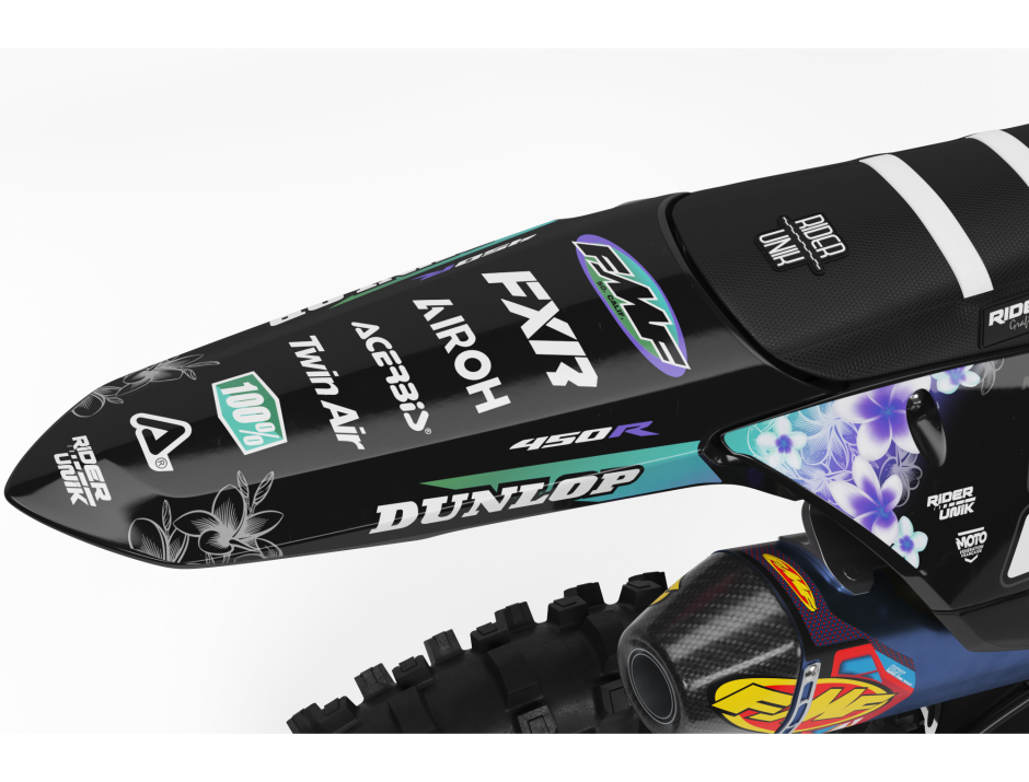 KIT DECO MOTOCROSS YZ/YZF ZOLITA SUM 3