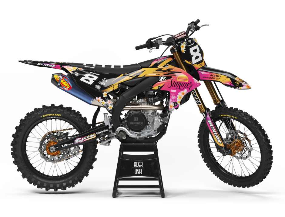 KIT DECO MOTOCROSS YZ/YZF ZOLITA 1