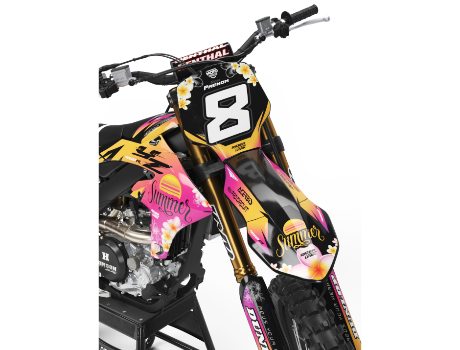 KIT DECO MOTOCROSS YZ/YZF ZOLITA 2