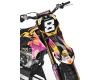 KIT DECO MOTOCROSS YZ/YZF ZOLITA 2
