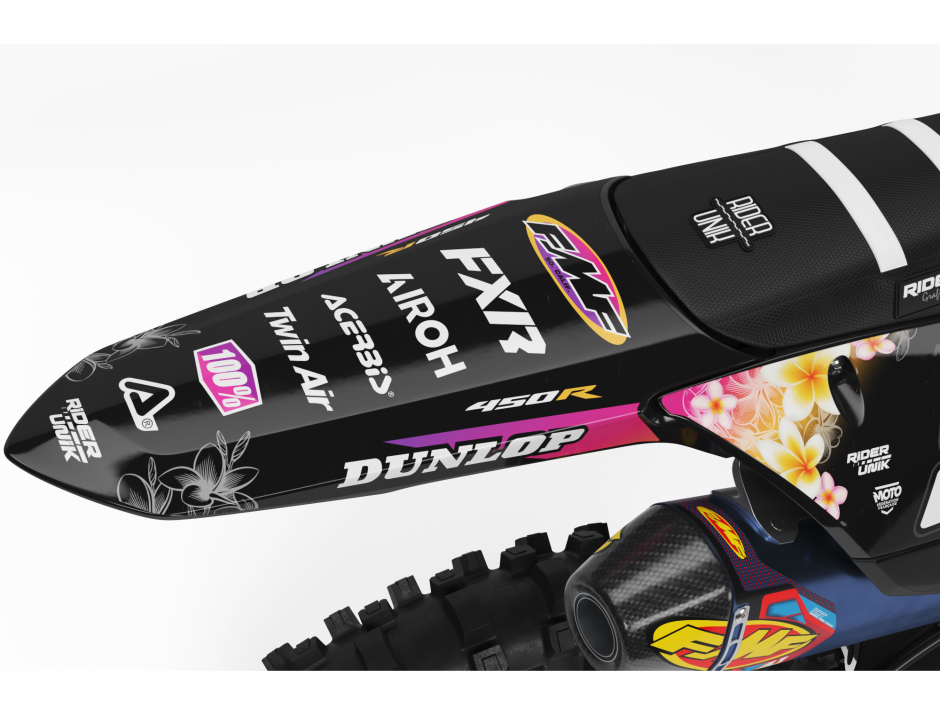 KIT DECO MOTOCROSS YZ/YZF ZOLITA 3