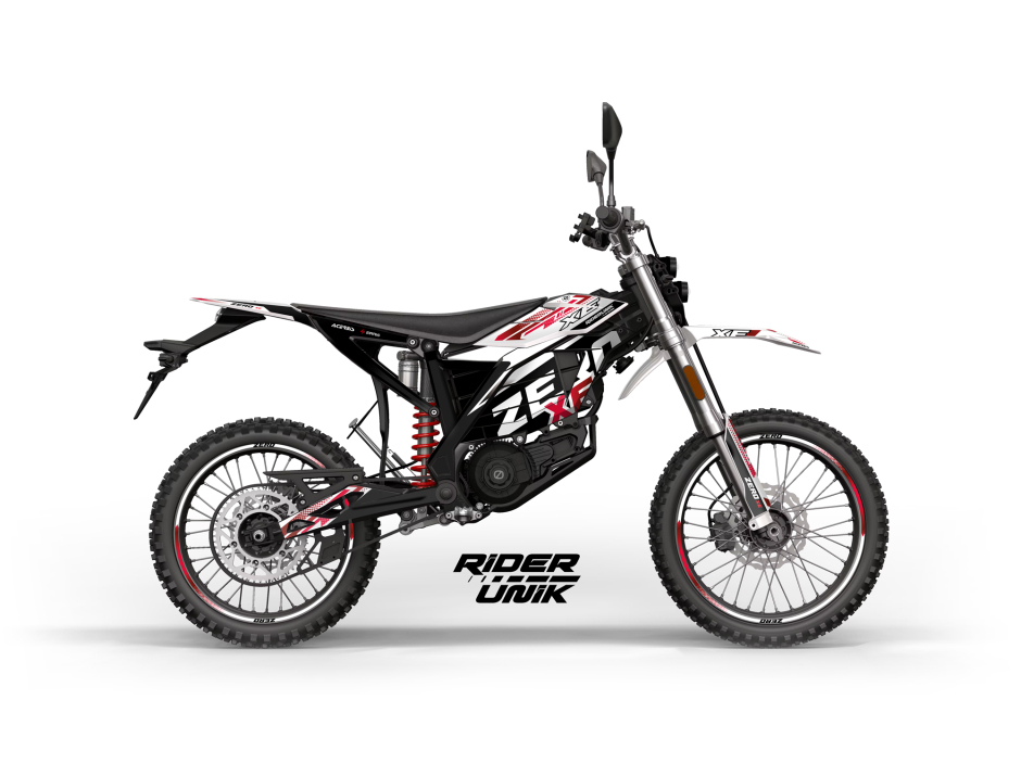 KIT DECO ZERO MOTORCYCLE XE OXYN 1