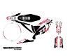 KIT DECO ZERO MOTORCYCLE XE OXYN 2