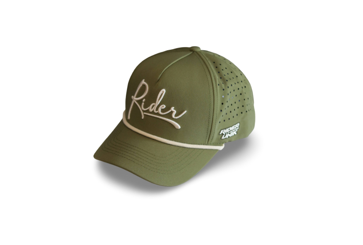 Casquette RiderUnik 