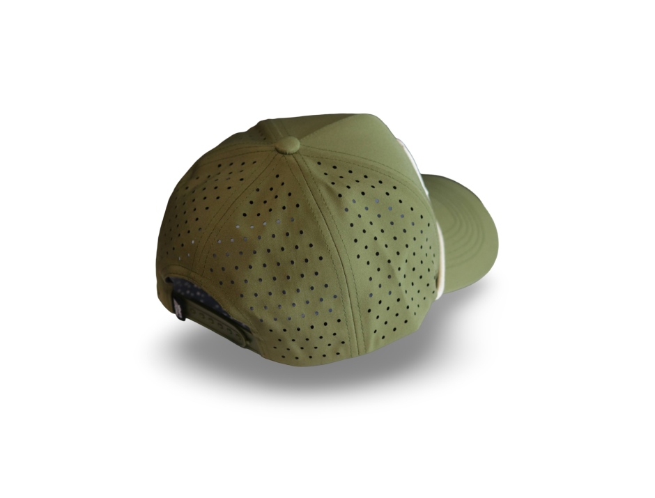 Casquette RiderUnik 