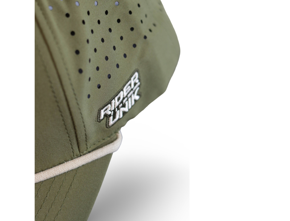Casquette RiderUnik 